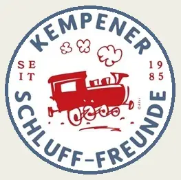 logo #eeeee4 klein